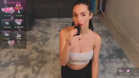 miss_girrl @ stripchat on 20250612