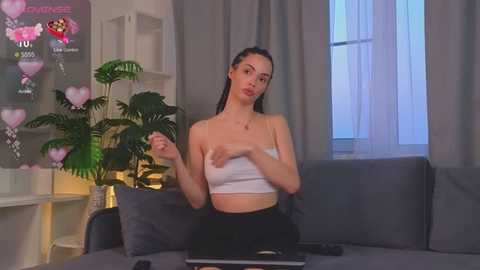 miss_girrl @ stripchat on 20250612