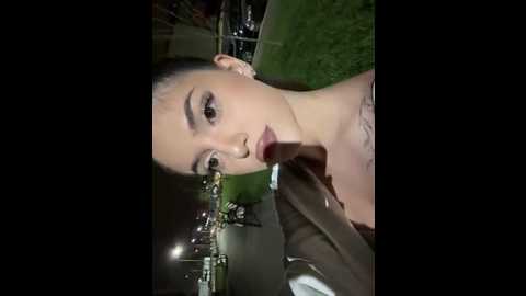 naomimulan @ stripchat on 20250612