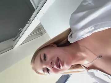 newlale @ stripchat on 20250612