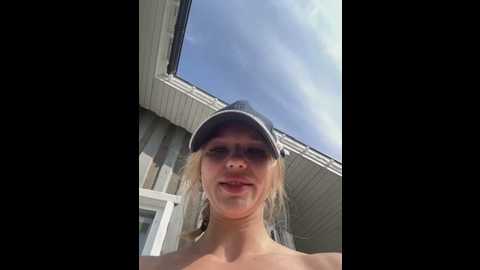 oh_anna @ stripchat on 20250612