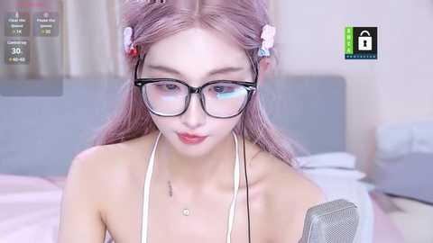 peichen6699 @ stripchat on 20250612