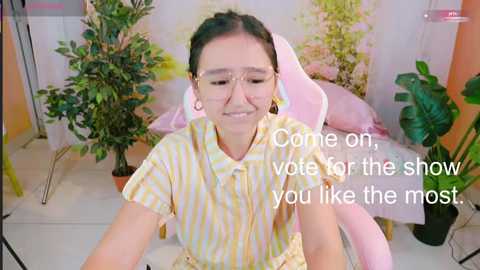 pinkie_princes @ stripchat on 20250612