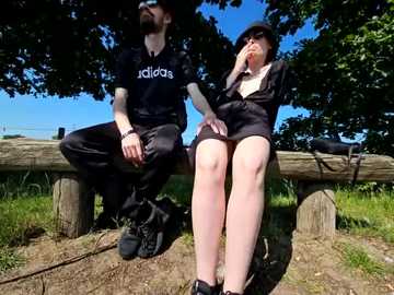 purenaturehaze @ stripchat on 20250612