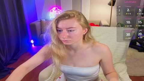 rachel_rut @ stripchat on 20250612