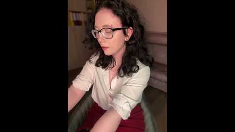 rinashy @ stripchat on 20250612