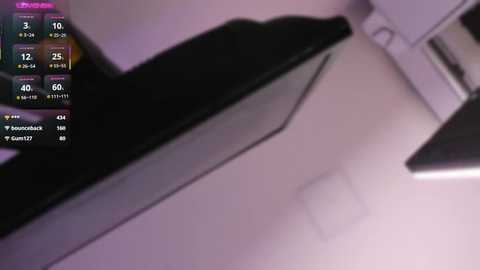 selenne_schmitt @ stripchat on 20250612