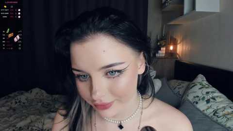 tefffish @ stripchat on 20250612