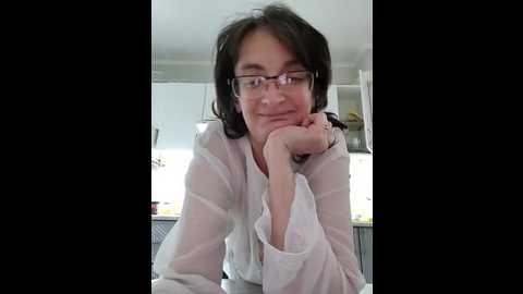 ulyana396 @ stripchat on 20250612