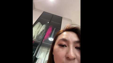 xiaobei_ahb @ stripchat on 20250612