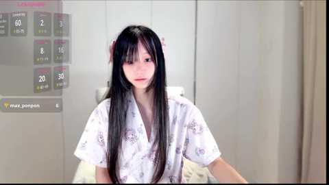xiaoxia_baby @ stripchat on 20250612