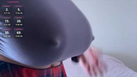 zoeypink @ stripchat on 20250612