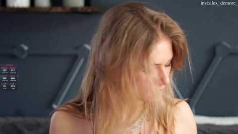 alexandra_demore @ stripchat on 20250613