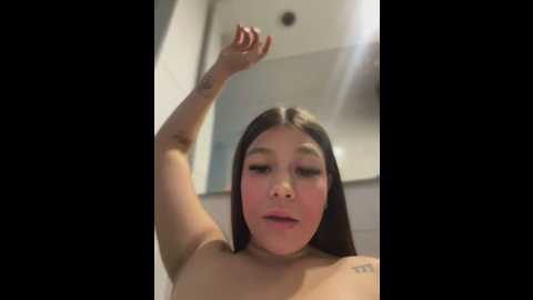 alyshanon18 @ stripchat on 20250613