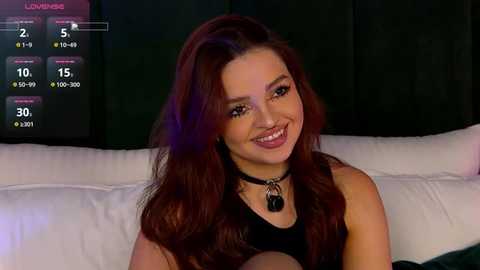 anawest @ stripchat on 20250613