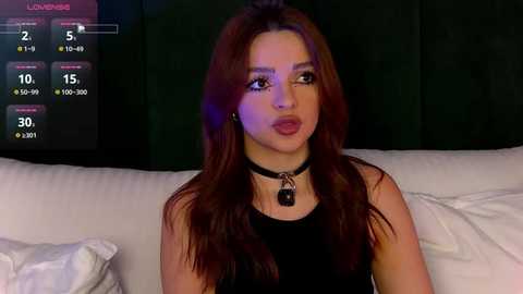 anawest @ stripchat on 20250613