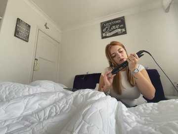 aroraangel @ stripchat on 20250613