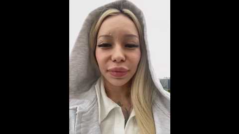 Media: babydolll Stripchat 2025-06-13 14:10:00