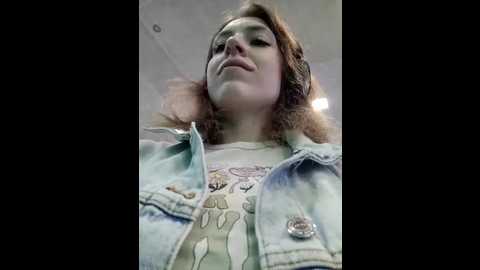 bella_gloria @ stripchat on 20250613