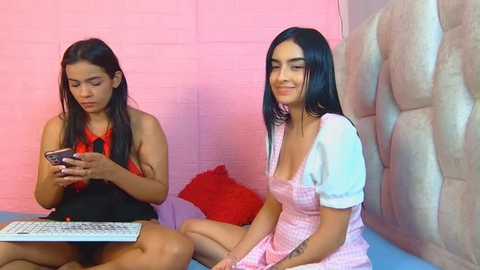 Media: candymia68 Stripchat 2025-06-13 03:46:00