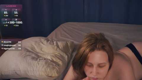 chelseaembertona @ stripchat on 20250613