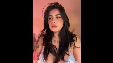 clarachanelricek @ stripchat on 20250613