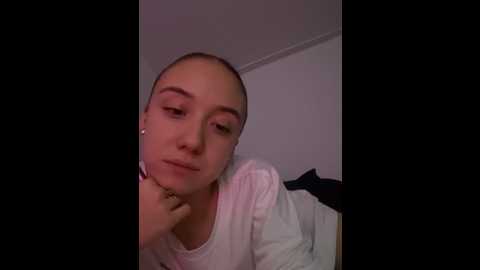 cristinasww @ stripchat on 20250613