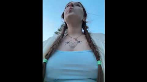 cuteperseon @ stripchat on 20250613