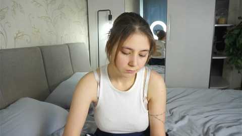 cweneliot @ stripchat on 20250613