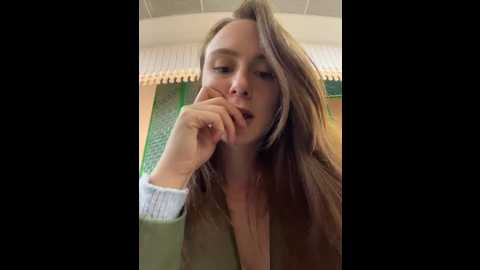 dina_tease @ stripchat on 20250613