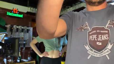 dirtypub @ stripchat on 20250613