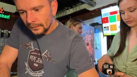 dirtypub @ stripchat on 20250613