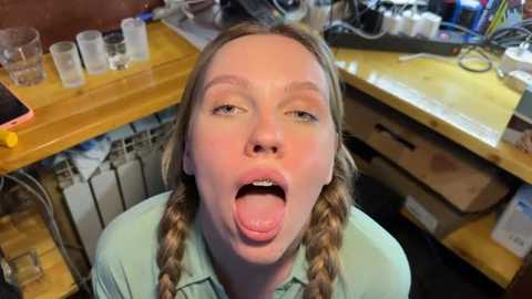 dirtypub @ stripchat on 20250613