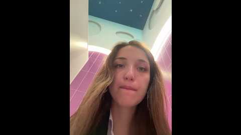 dollytall @ stripchat on 20250613