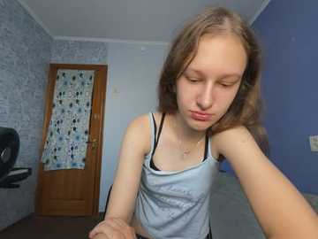 eva_angel3 @ stripchat on 20250613