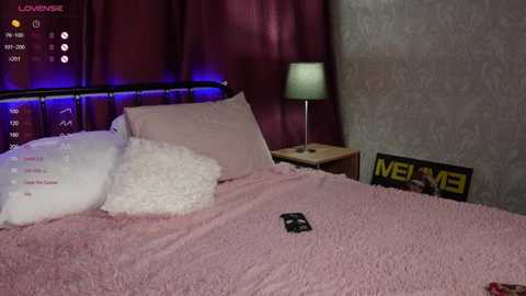 good_barbie @ stripchat on 20250613