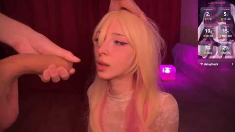 handsomepure @ stripchat on 20250613