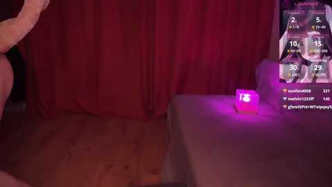 handsomepure @ stripchat on 20250613