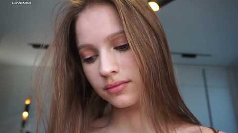hecola @ stripchat on 20250613
