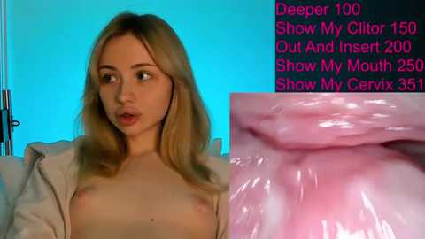jannemary @ stripchat on 20250613