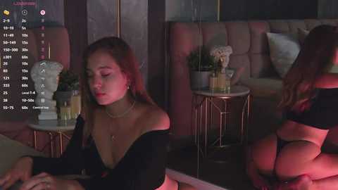 loraineluff @ stripchat on 20250613