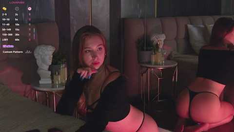loraineluff @ stripchat on 20250613