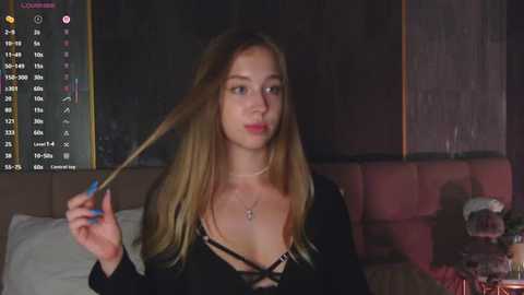 loraineluff @ stripchat on 20250613