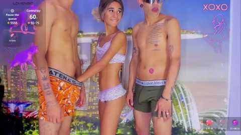 luxury_revenyer @ stripchat on 20250613