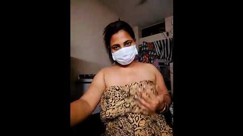 madhavi_mishra @ stripchat on 20250613