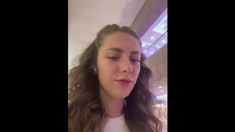 mariid @ stripchat on 20250613