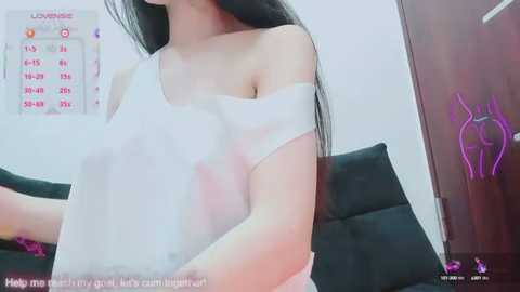 miaeeeee @ stripchat on 20250613