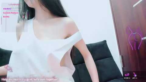 miaeeeee @ stripchat on 20250613