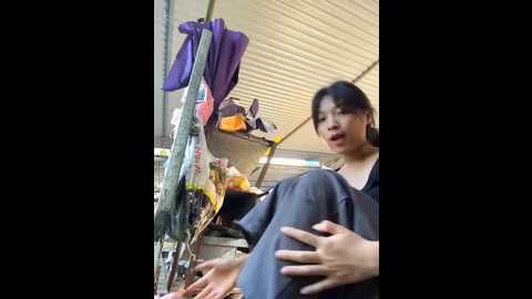 phayphay77 @ stripchat on 20250613