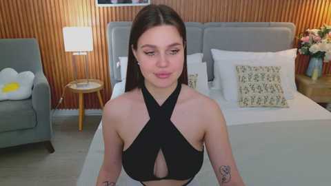 rihannarose @ stripchat on 20250613